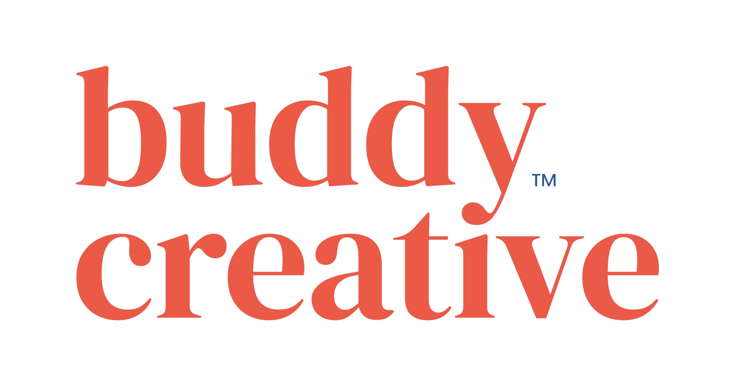 Buddy Creative Ltd logo